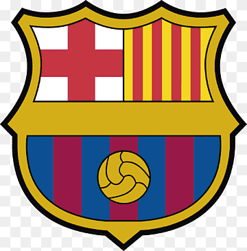 Logo FC Barcelona